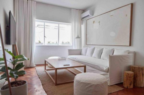 Hestia At Heart Of Recoleta Cozy & Bright 1 Bdr